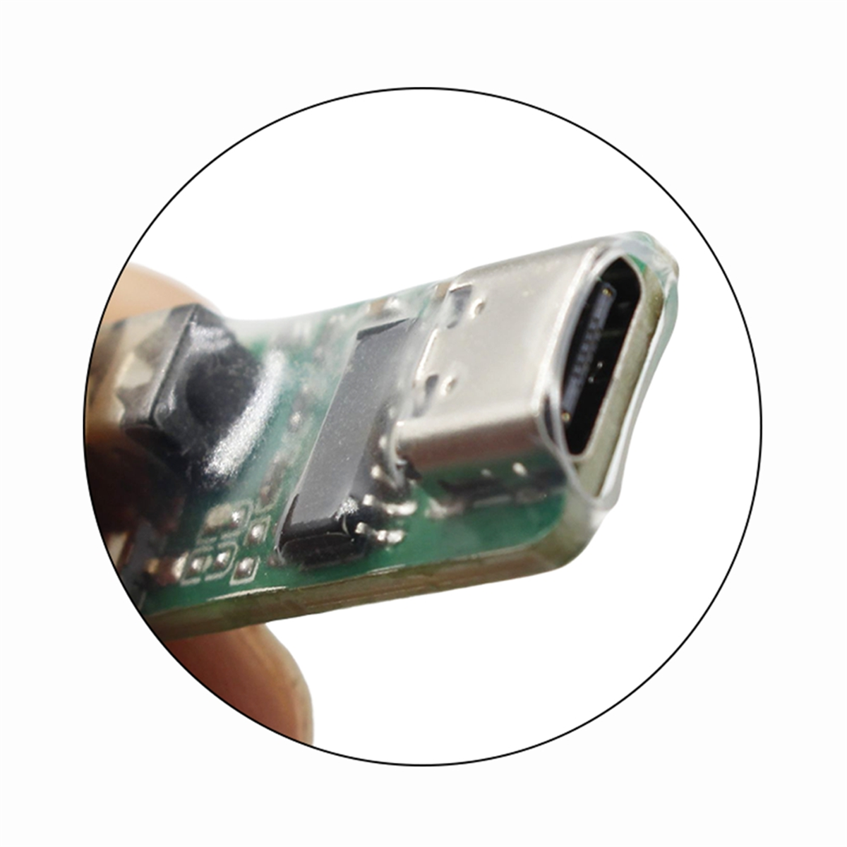 Smart Home Pc - UNCL CW Key Trainer PC+Vband Morse