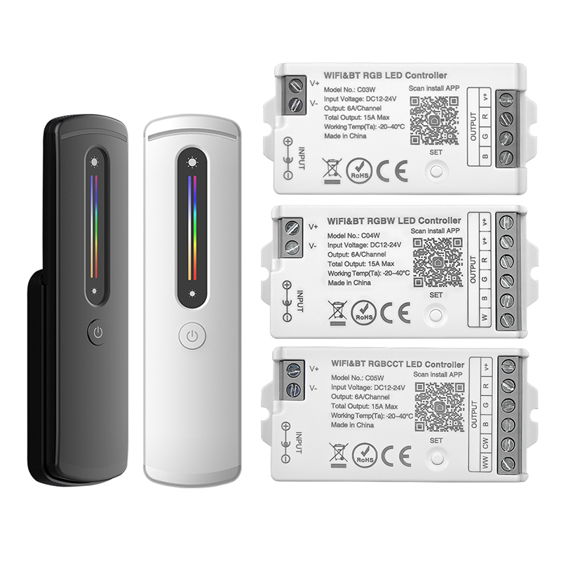 Smart Home Llm - Wifi Alexa Google Home Tuya Smart