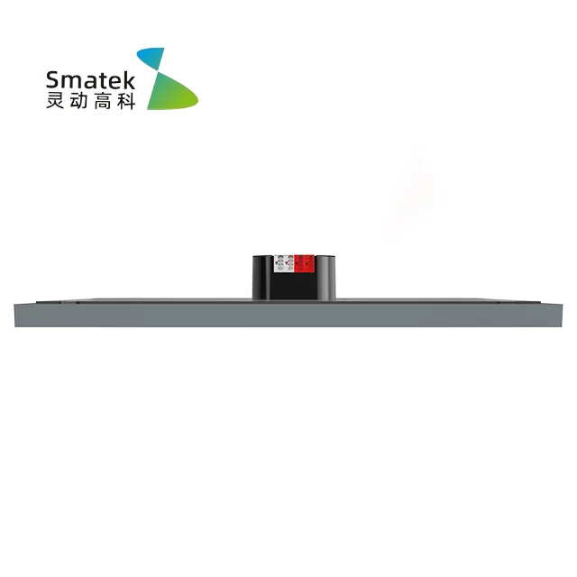 2026 Smart Touch Panel for Bus – обзор и цена Smart Home Controller