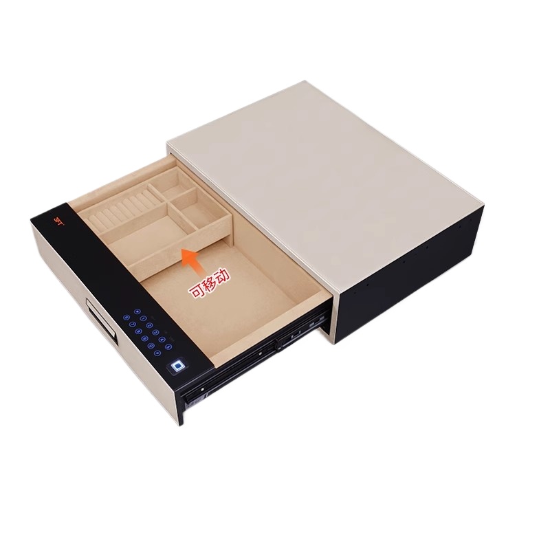 3FT Safe Home Anti-theft Safe  – обзор и цена Smart Home Box