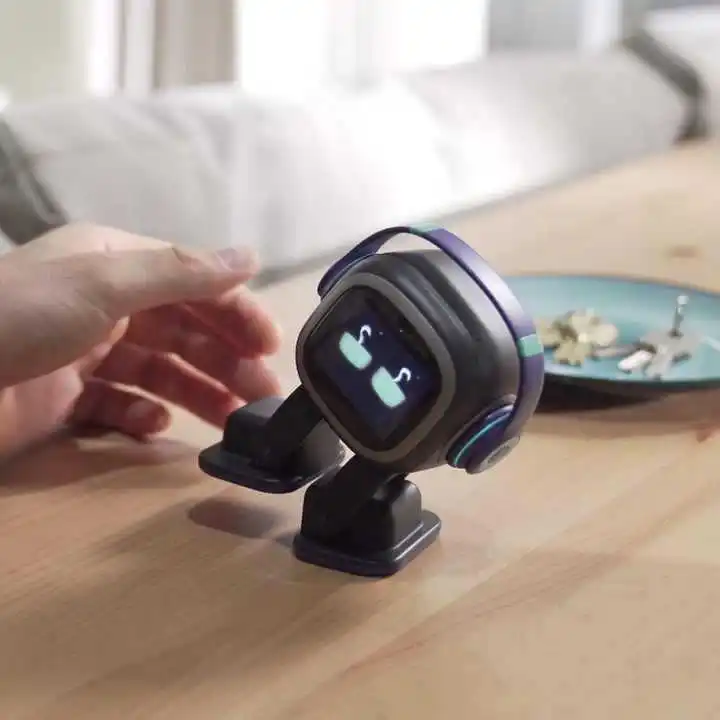 Emo Robot Commercial Smart AI, – обзор и цена Smart Home Controller
