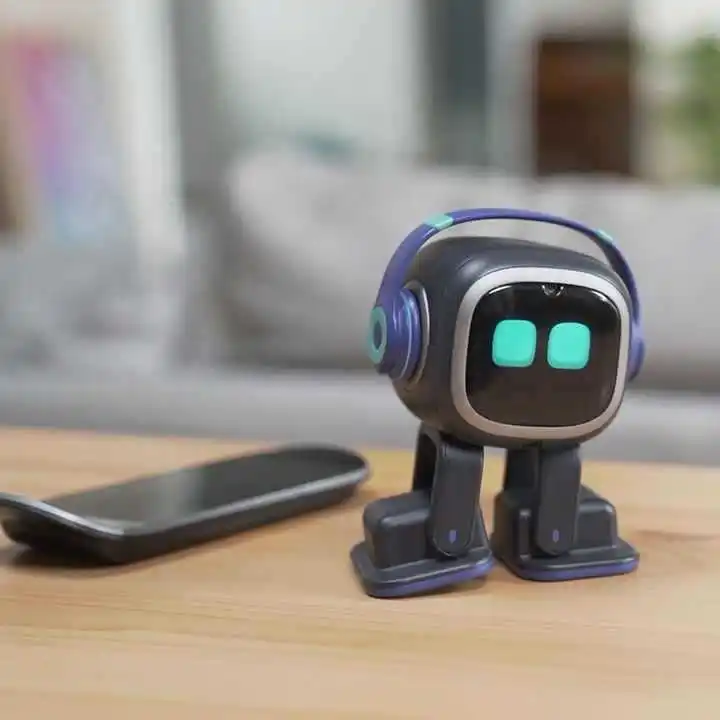 Emo Robot Commercial Smart AI, – обзор и цена Smart Home Controller
