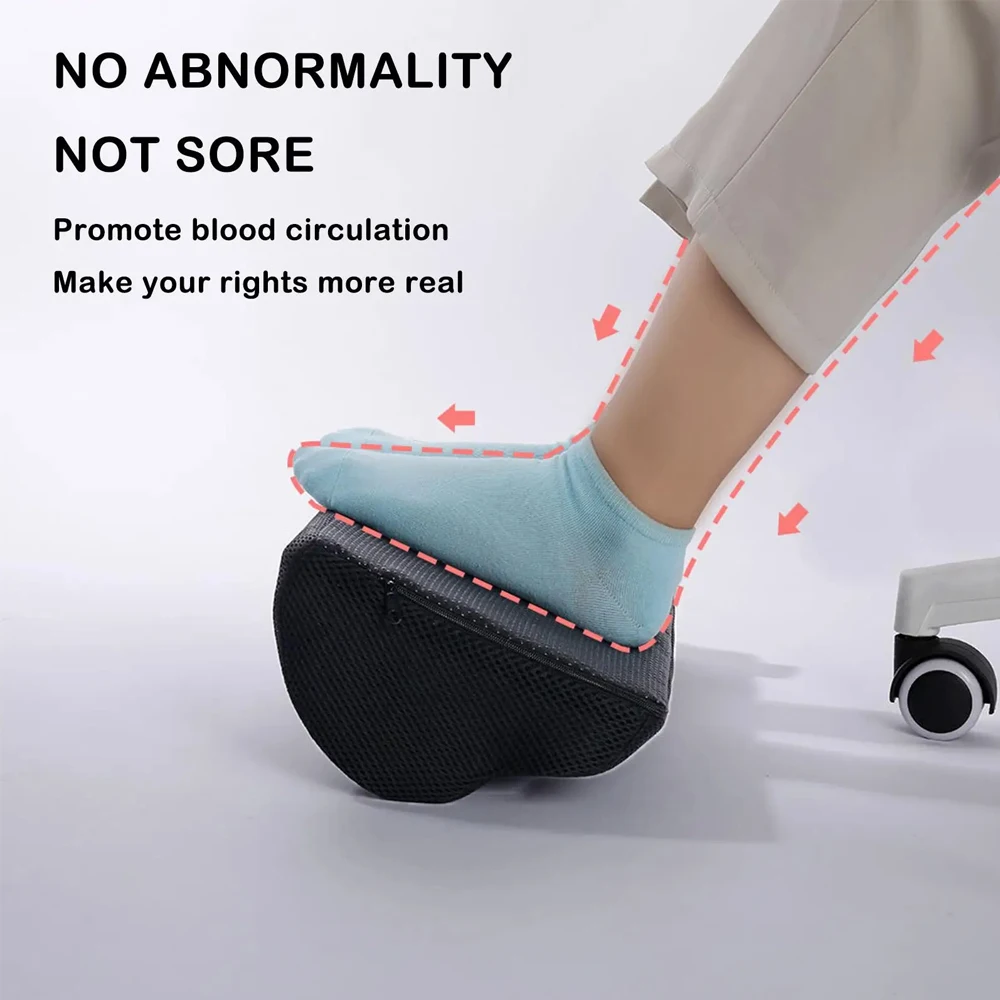1Pc Foot Rest for Under Desk a – обзор и цена Smart Home Pc