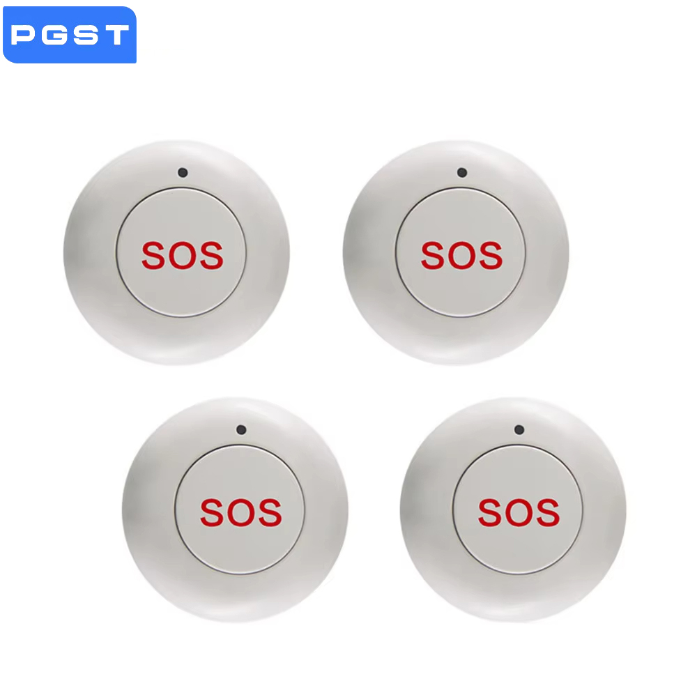 Wireless SOS Button Smart Home – обзор и цена Smart Home Full System