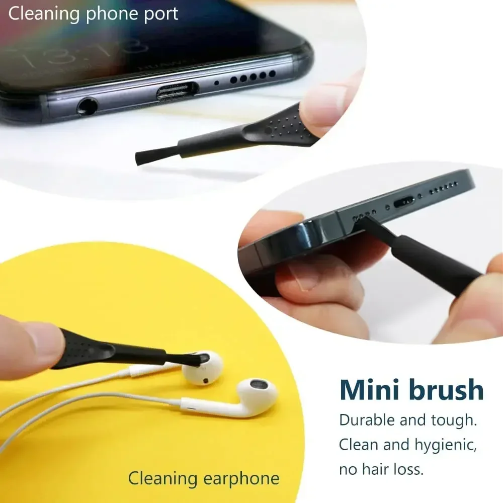 Cell Phone Charging Port Dust  – обзор и цена Smart Home Xiaomi