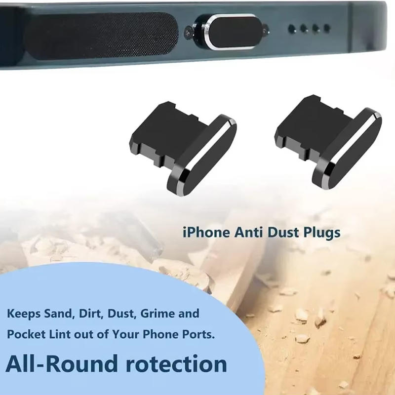 Cell Phone Charging Port Dust  – обзор и цена Smart Home Xiaomi
