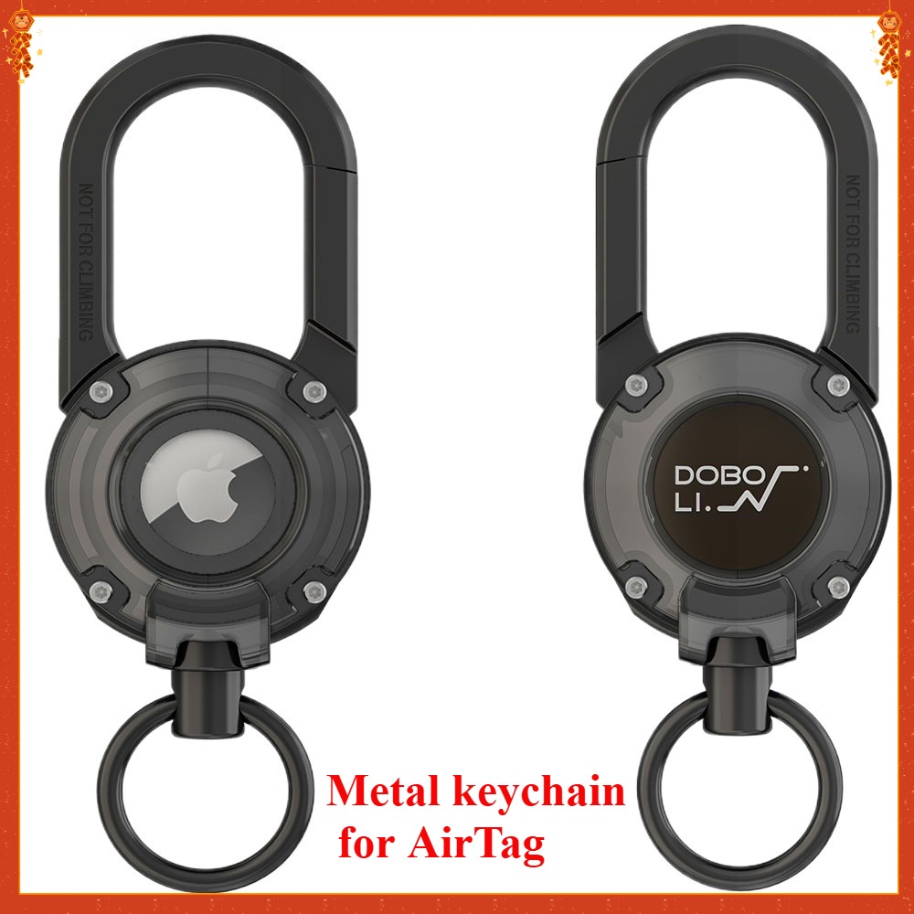 For AirTag Holder Keychain,All – обзор и цена Smart Home Dashboard