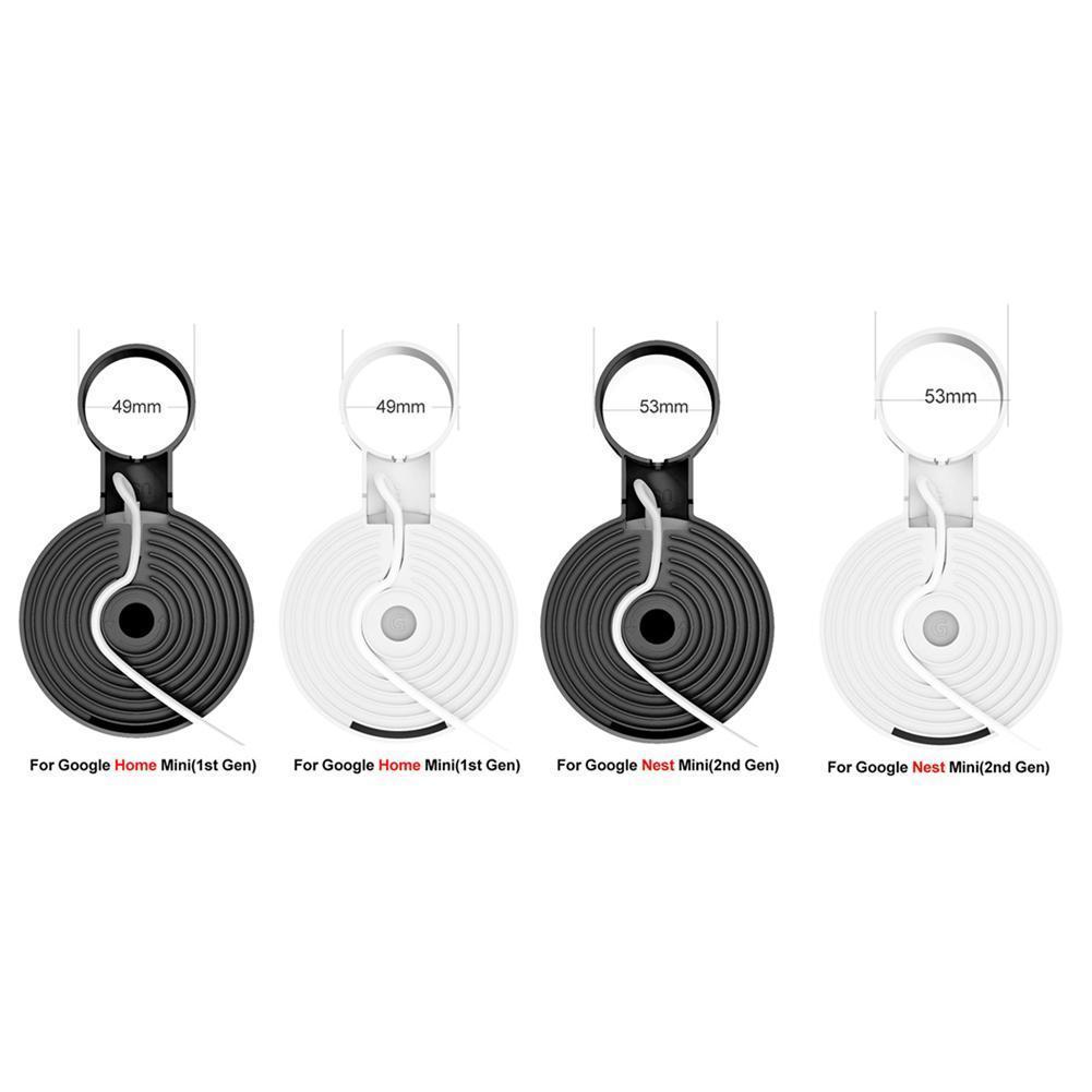 Wall Mount Holder for Google H – обзор и цена Smart Home Google Nest