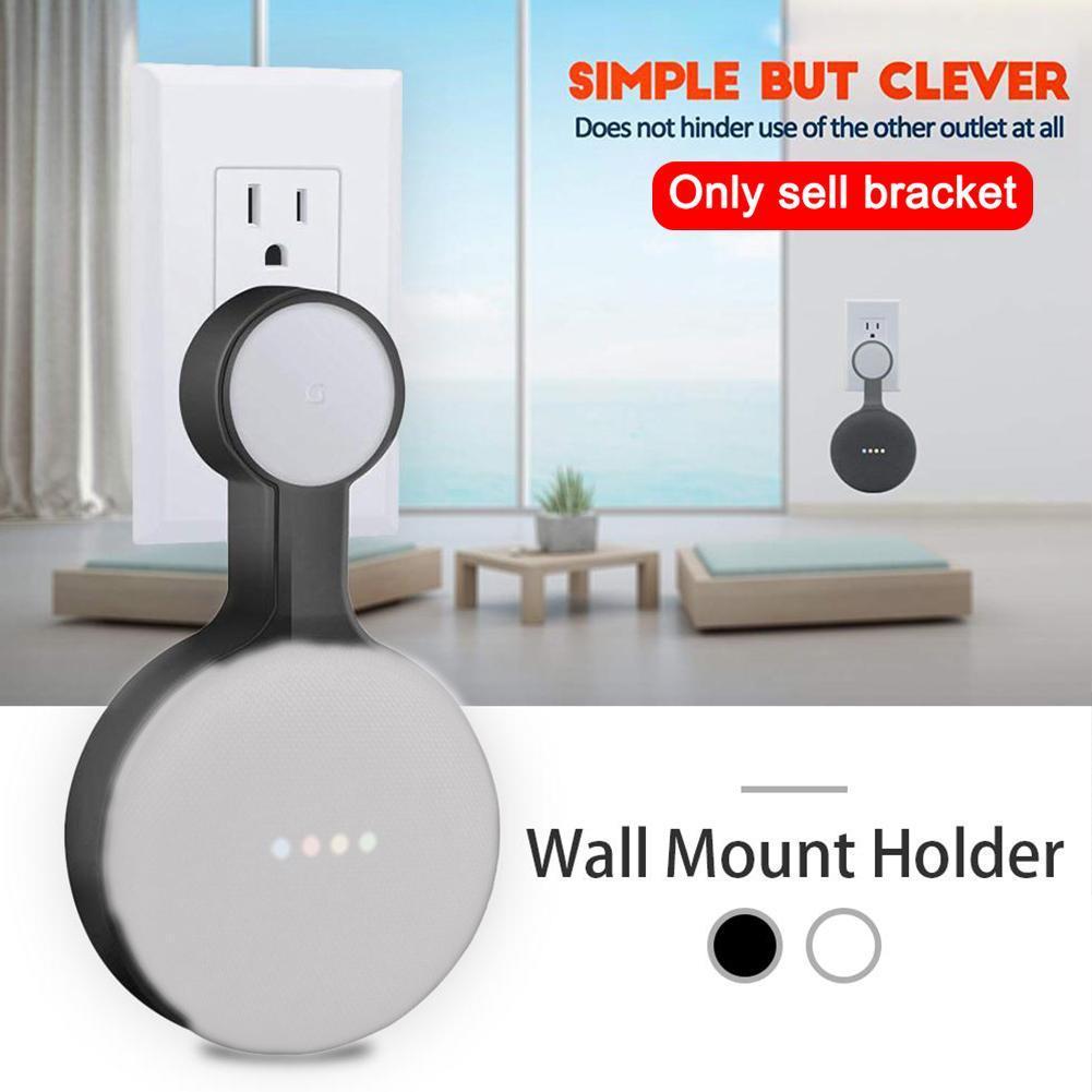 Wall Mount Holder for Google H – обзор и цена Smart Home Google Nest