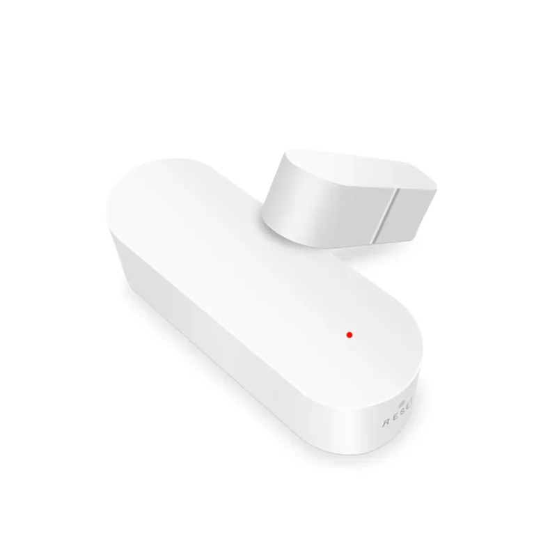 2pcs Smart door and window det – обзор и цена Smart Smoke Detector