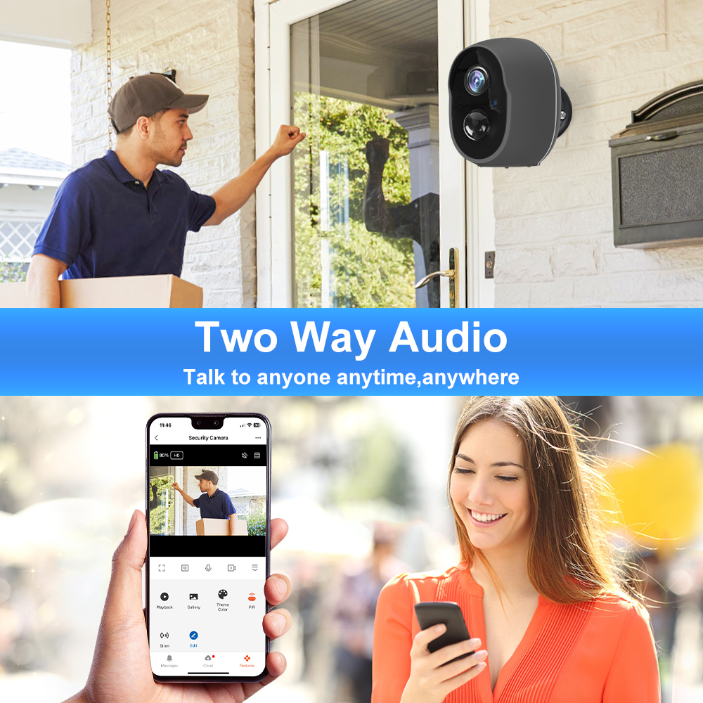 9000mAh Tuya Smart Life APP Ba – обзор и цена Smart Home Wiser