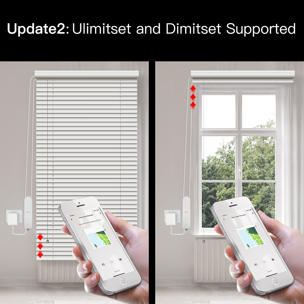 MOES ZigBee Smart DIY Motorize – обзор и цена Smart Home Hub Ikea