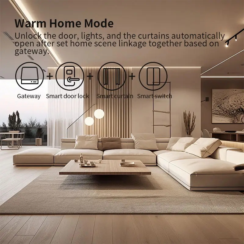 Smart Multi-Mode ZigBee Blueto – обзор и цена Smart Home Hub Ikea