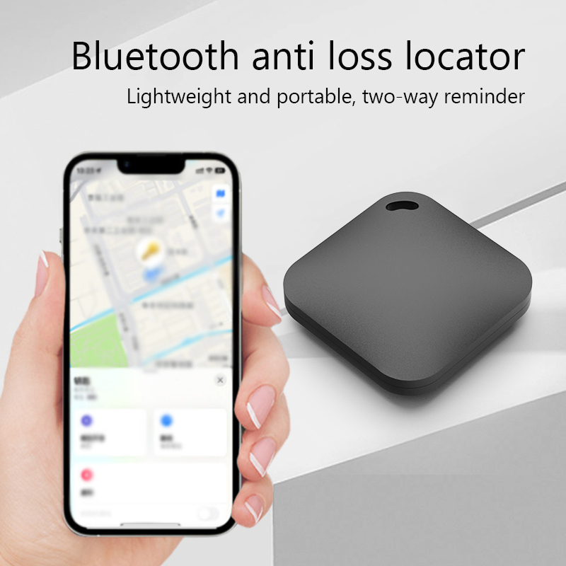 Smart GPS Tracker Works With A – обзор и цена Smart Home Dashboard