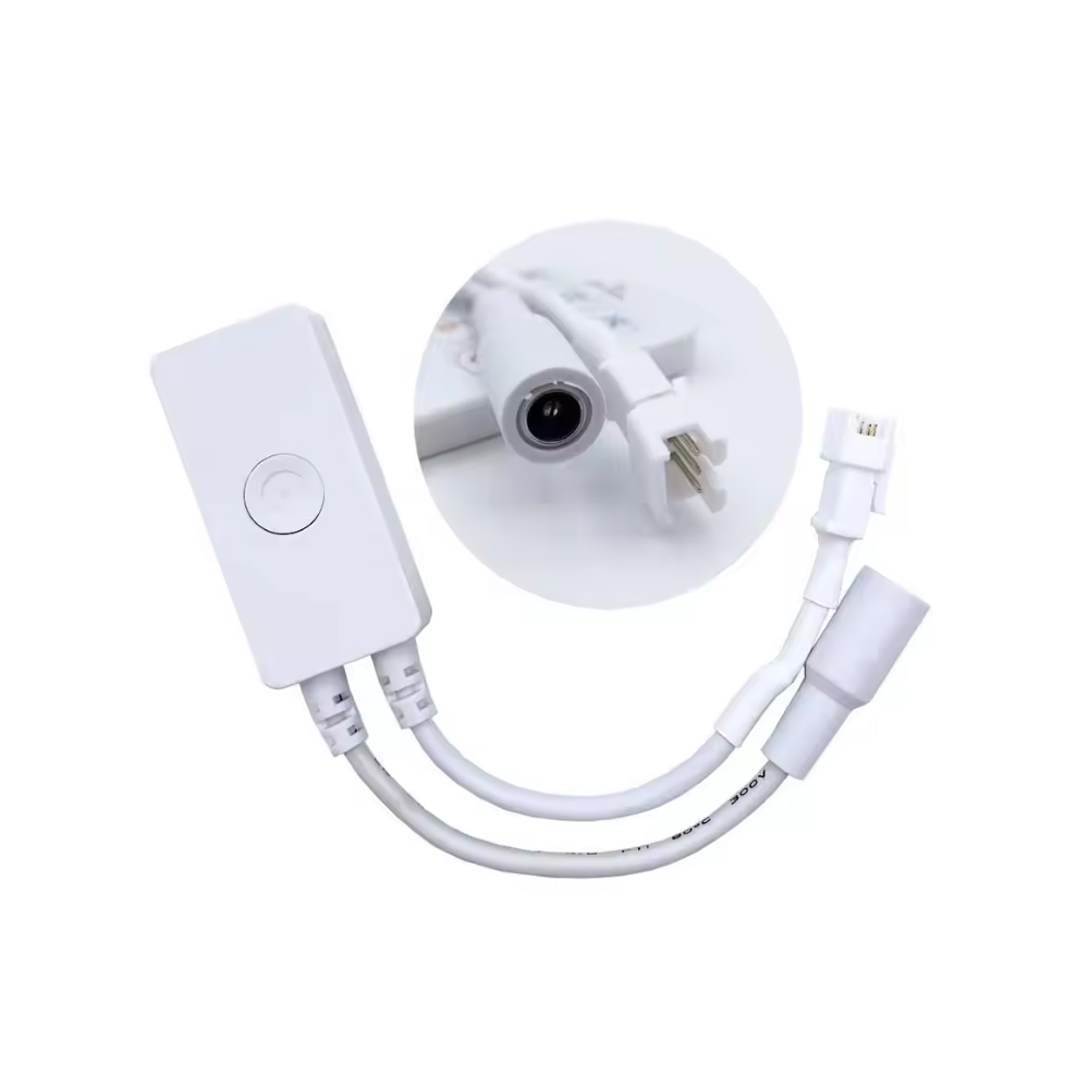 SP649E RGBW Color-Changing Con – обзор и цена Smart Home Llm