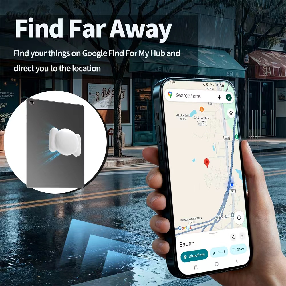 Android Security Navigate Loca – обзор и цена Smart Home Full System