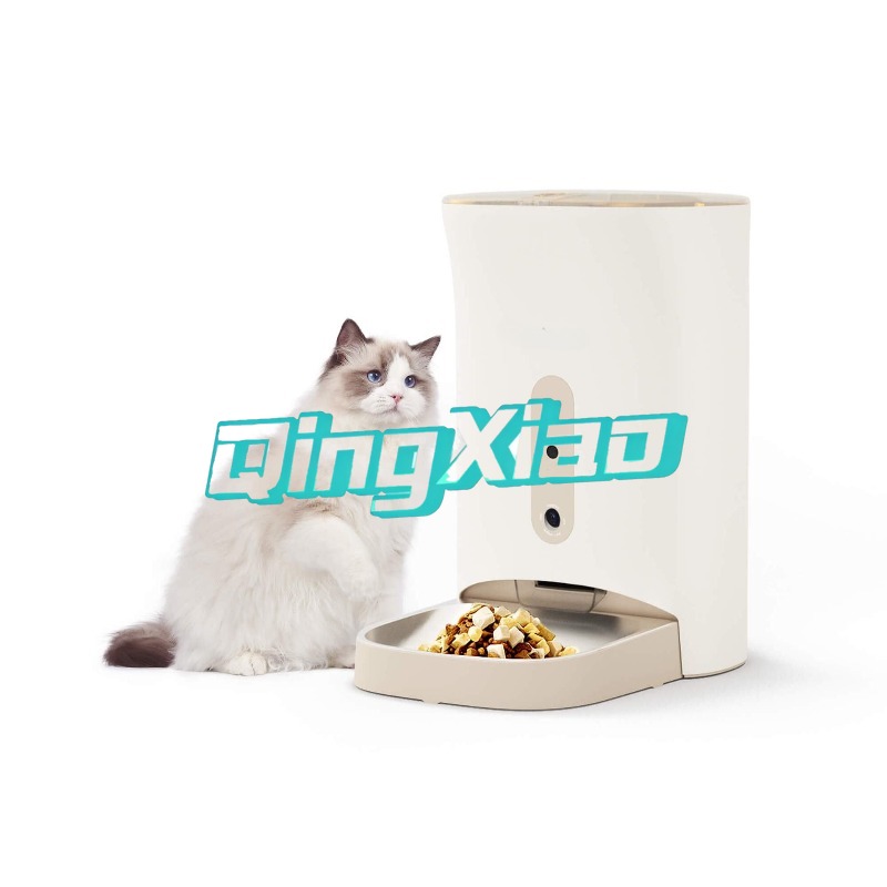 Home Multi Pet Automatic Feede – обзор и цена Smart Home Controller