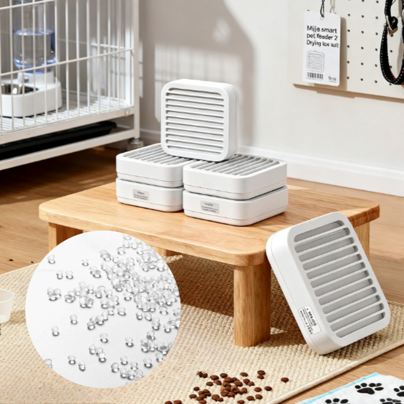  MIijia Smart Pet Feeder 2 Dry – обзор и цена Smart Home Box