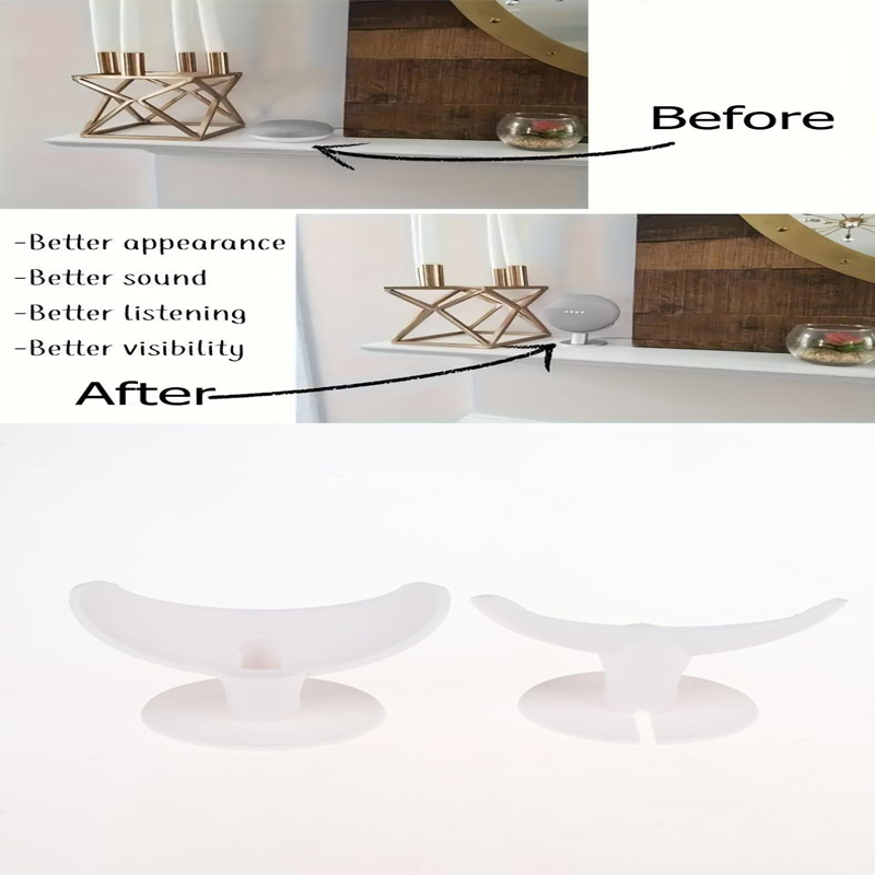 1/2pc Quality For Google Nest/ – обзор и цена Smart Home Google Nest