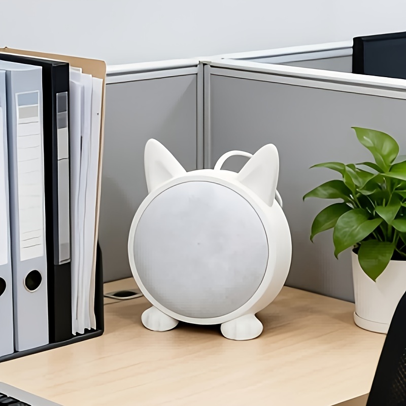 Cat-Shaped Desk Stand For Goog – обзор и цена Smart Home Google Nest