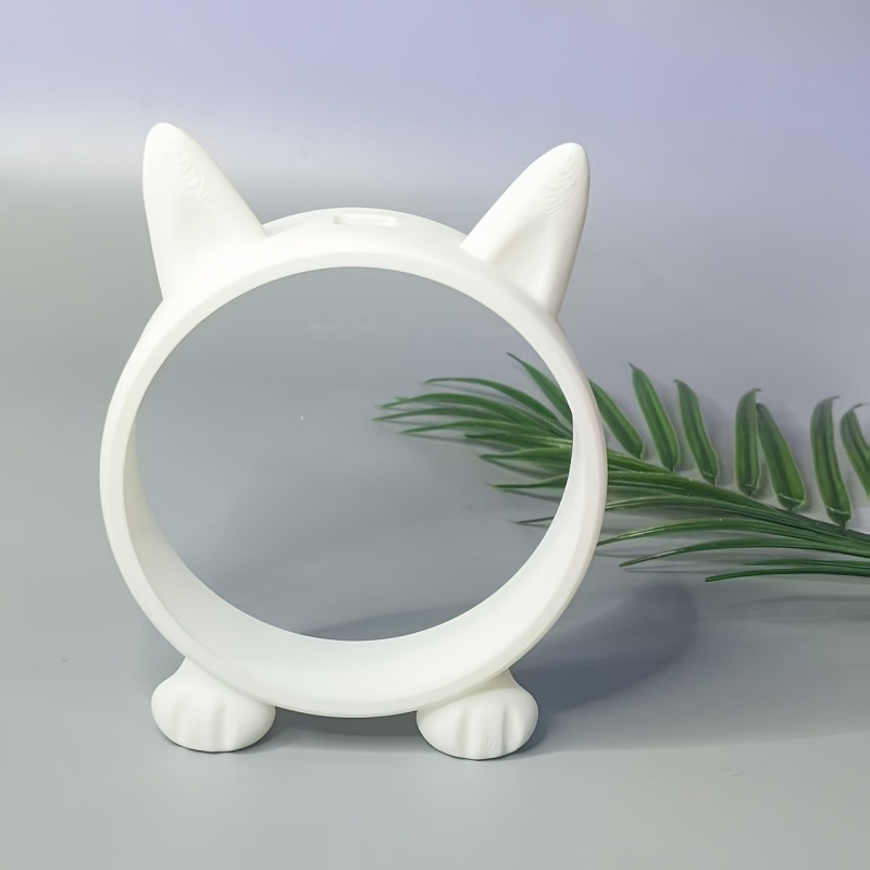 Cat-Shaped Desk Stand For Goog – обзор и цена Smart Home Google Nest