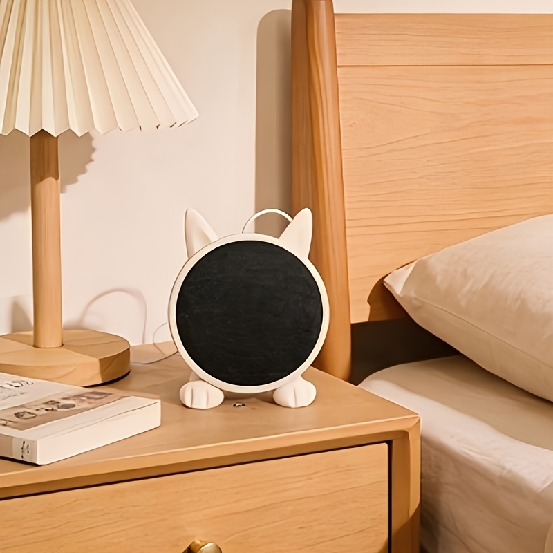 Cat-Shaped Desk Stand For Goog – обзор и цена Smart Home Google Nest