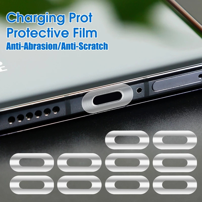 75pcs Phone Charging Port Clea – обзор и цена Smart Home Xiaomi