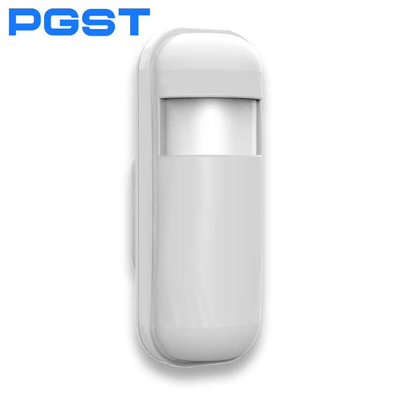 PGST ZigBee Tuya 433MHz Smart  – обзор и цена Smart Home Full System
