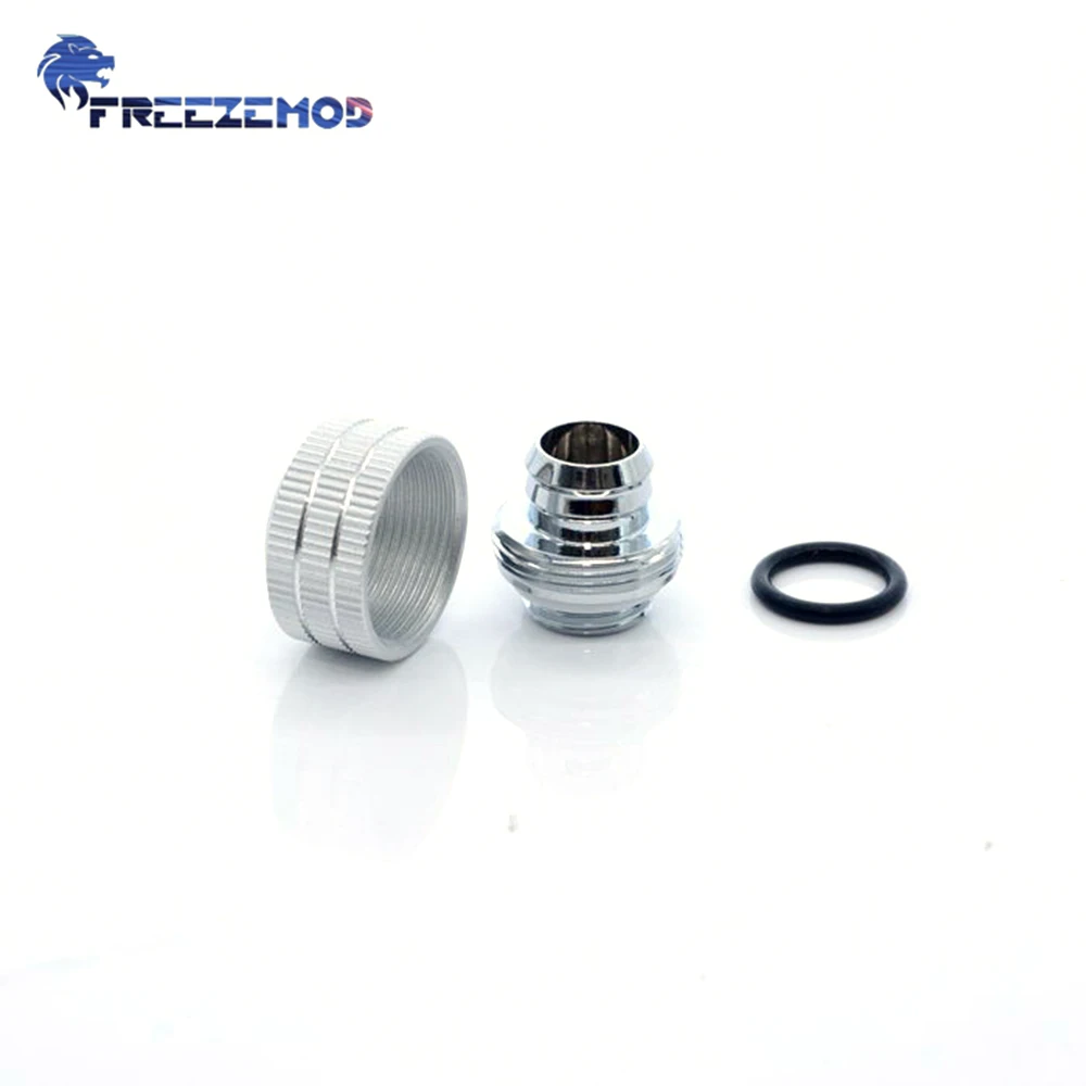 Soft Tube Fittings 9.5*12.7mm  – обзор и цена Smart Home Pc