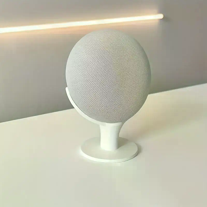 Desktop Stand Holder for Googl – обзор и цена Smart Home Google Nest