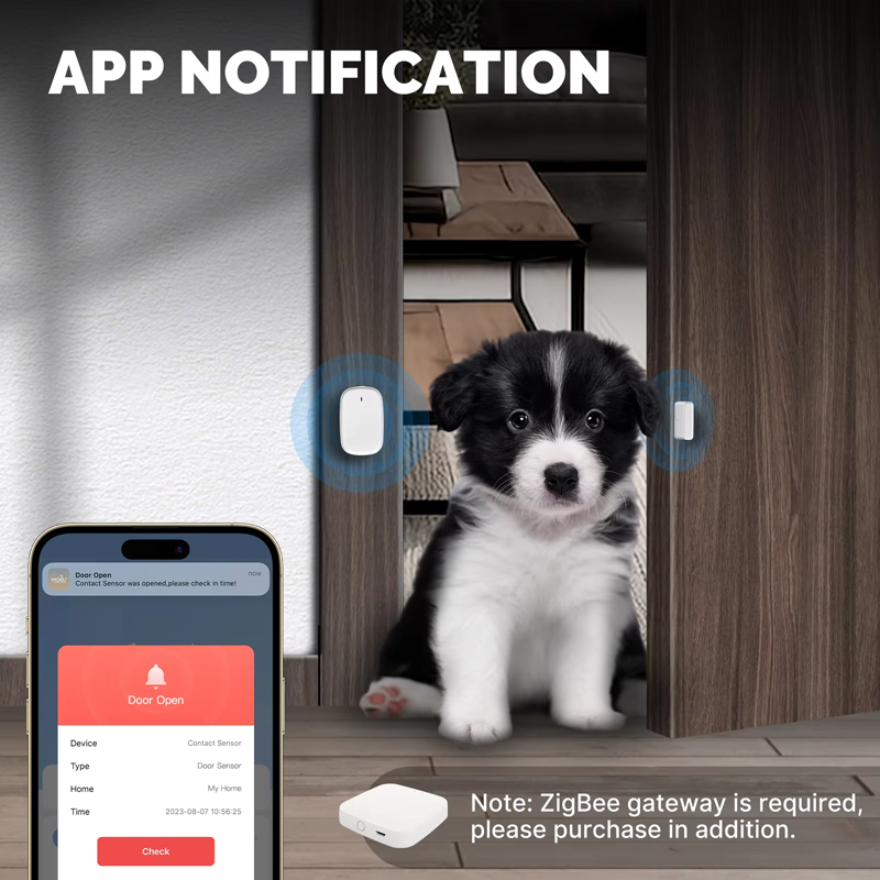 MOES Tuya ZigBee Smart Window  – обзор и цена Smart Home Full System
