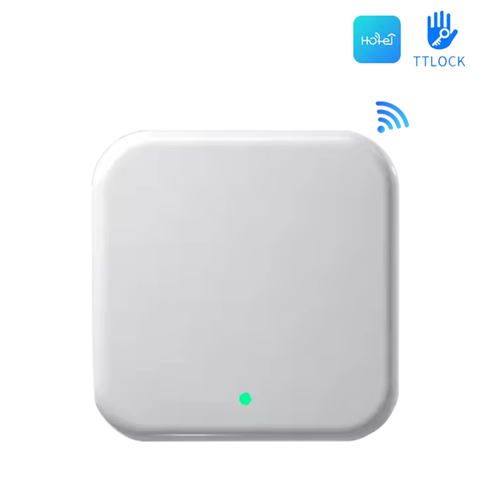 TTLOCK Gateway G2 G3 Bluetooth – обзор и цена Smart Home Hub Matter