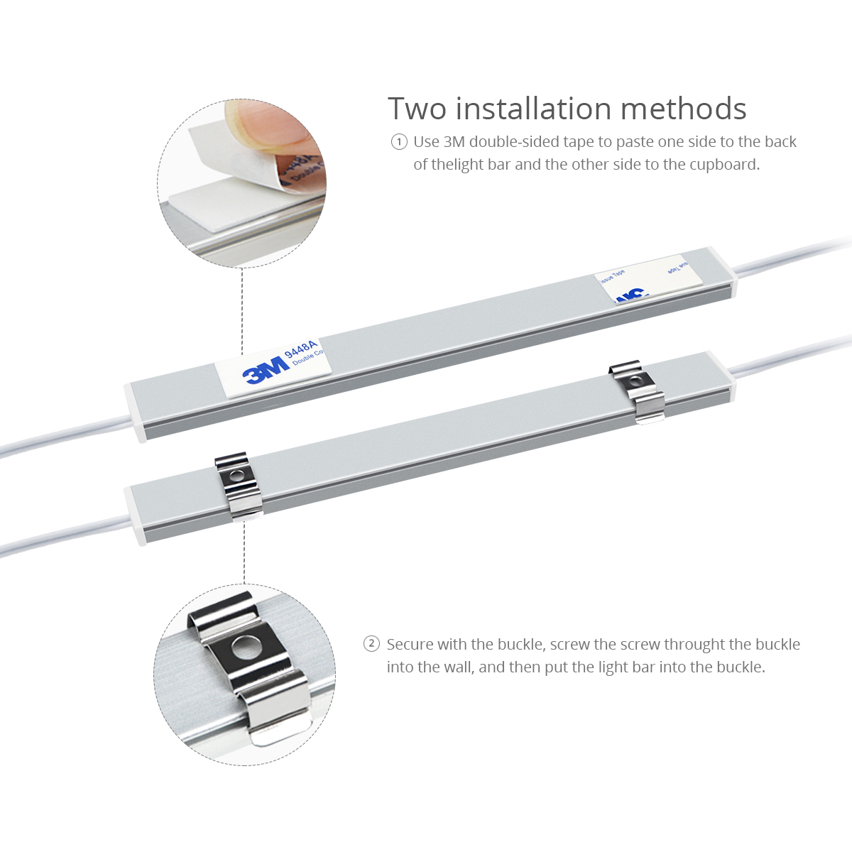 Zigbee Tuya Smart LED Strip Ki – обзор и цена Smart Home Llm