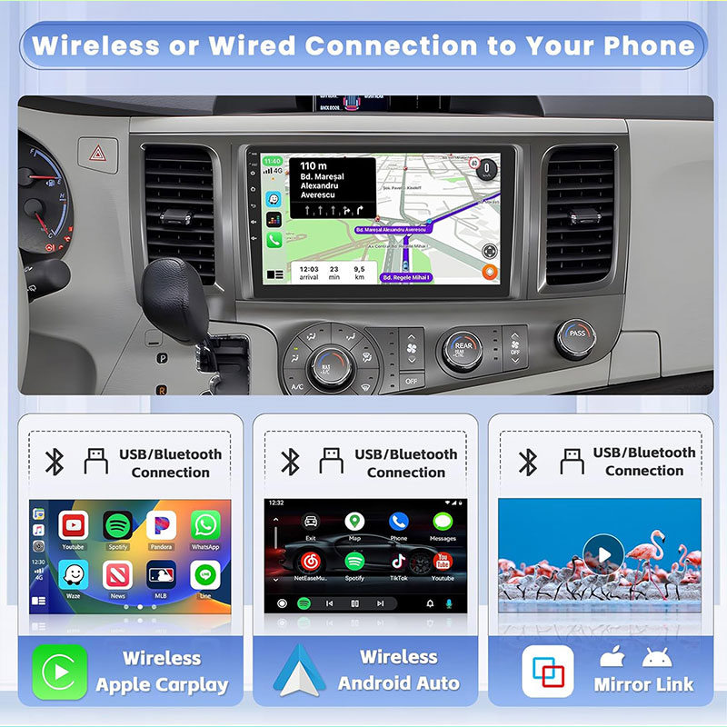Android 15 For Hyundai H1 Gran – обзор и цена Smart Home Orvibo