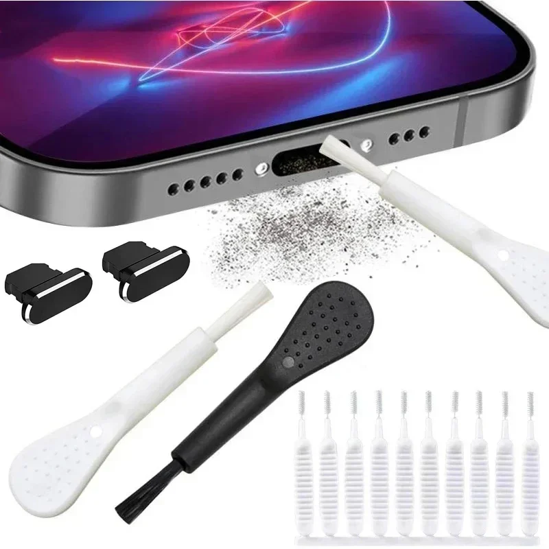 Cell Phone Charging Port Dust  – обзор и цена Smart Home Xiaomi