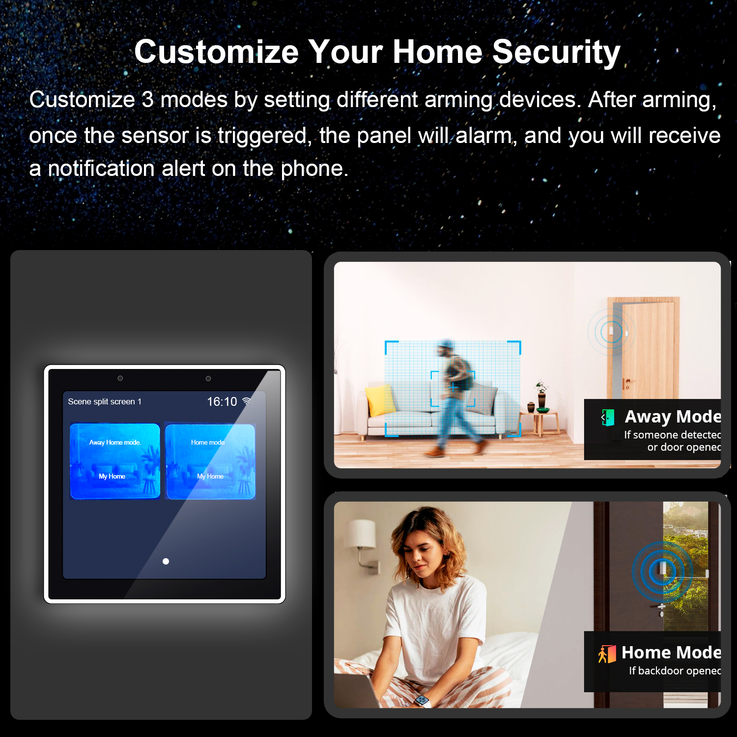 EWeLink Zigbee Gateway Home As – обзор и цена Smart Home Dashboard
