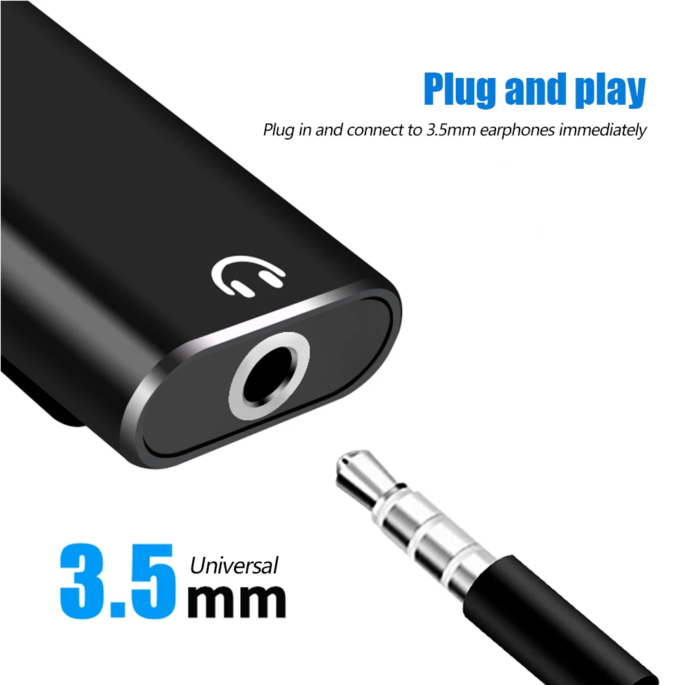 2-in-1 USB-C to 3.5mm Jack Ada – обзор и цена Smart Home Xiaomi
