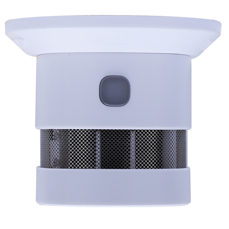 Tuya Smart Zigbee Smoke Detect – обзор и цена Smart Smoke Detector