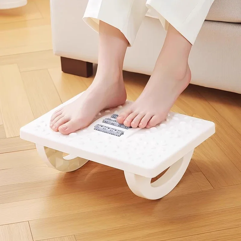 Foot Rest Under Desk Rocking F – обзор и цена Smart Home Pc