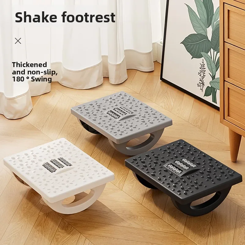 Foot Rest Under Desk Rocking F – обзор и цена Smart Home Pc