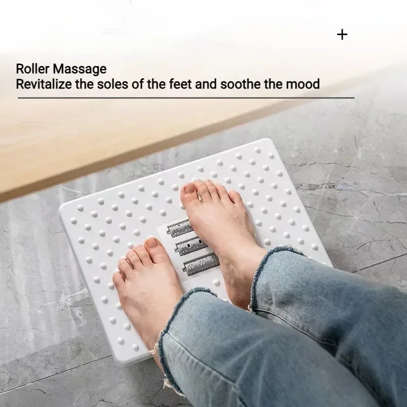 Foot Rest Under Desk Rocking F – обзор и цена Smart Home Pc