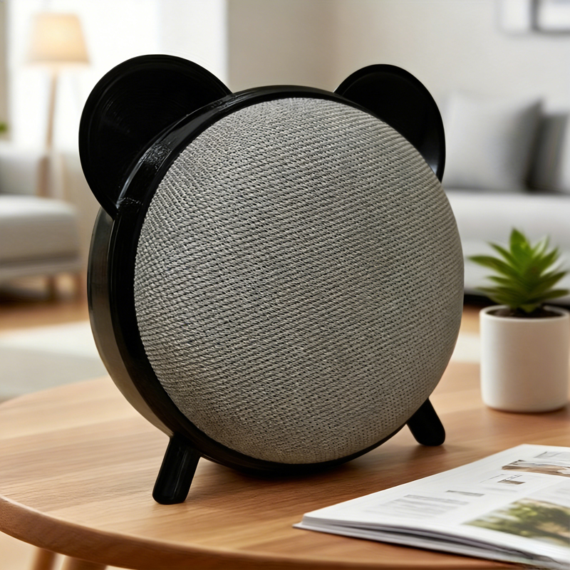 For Google Nest/Home Mini Disp – обзор и цена Smart Home Google Nest