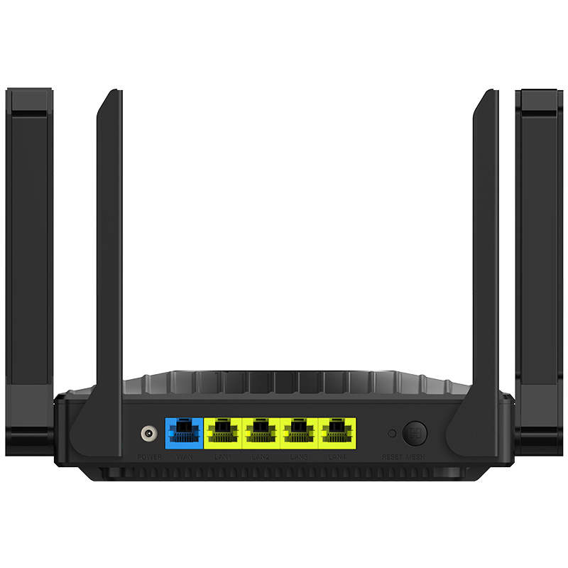 COMFAST AX3000 Router WiFi6 29 – обзор и цена Smart Home Dan