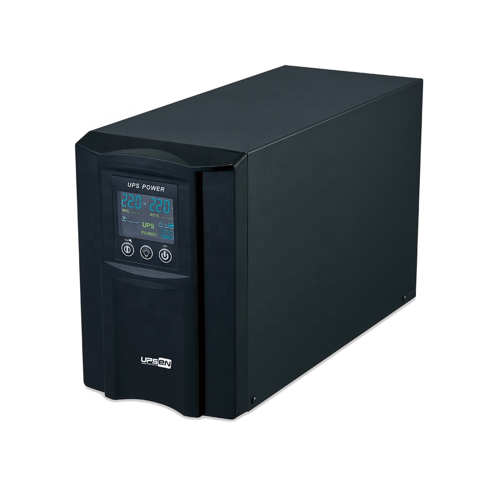 1000VA 1500VA 2000VA 3000VA Li – обзор и цена Smart Home Pc