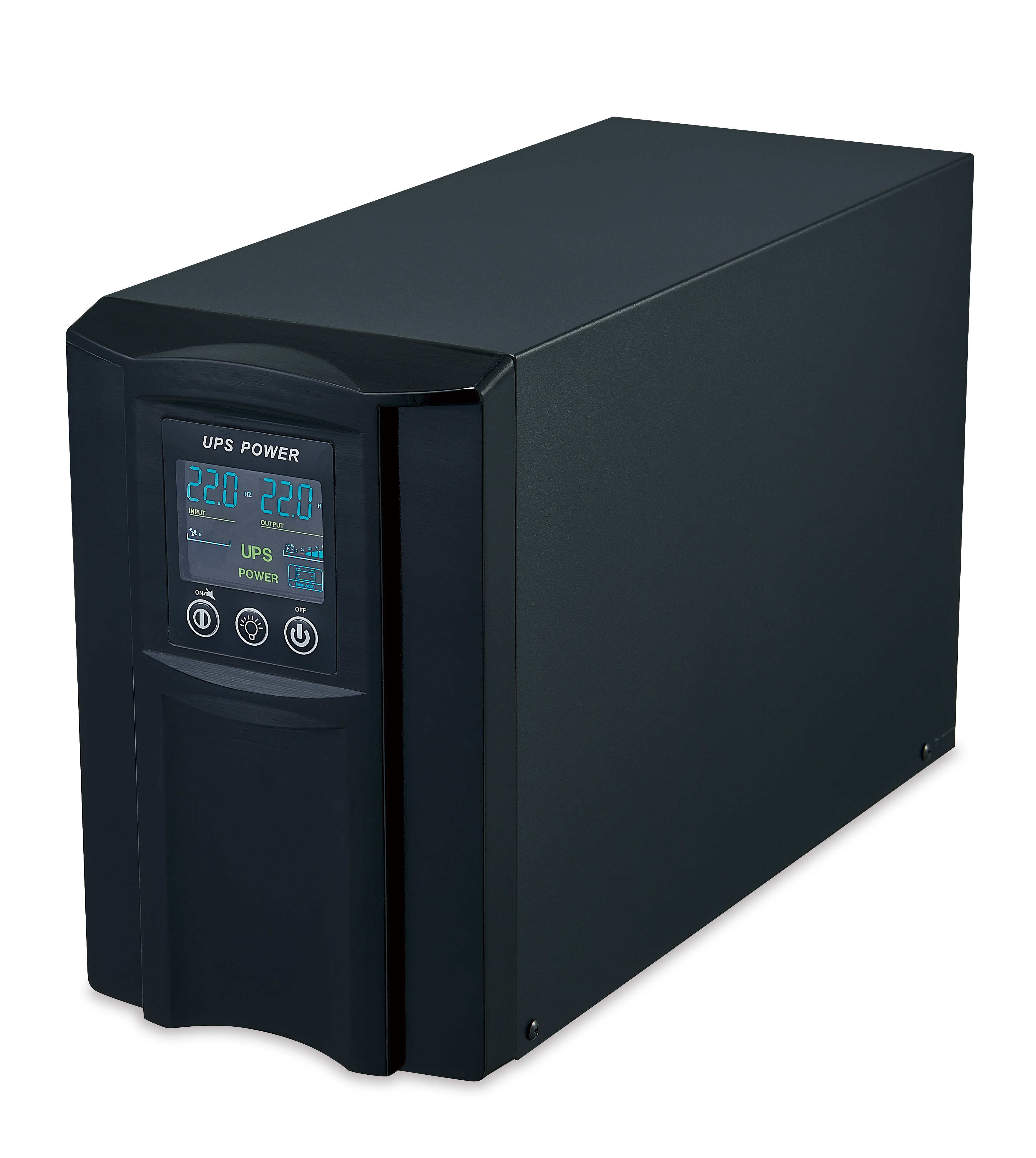 1000VA 1500VA 2000VA 3000VA Li – обзор и цена Smart Home Pc