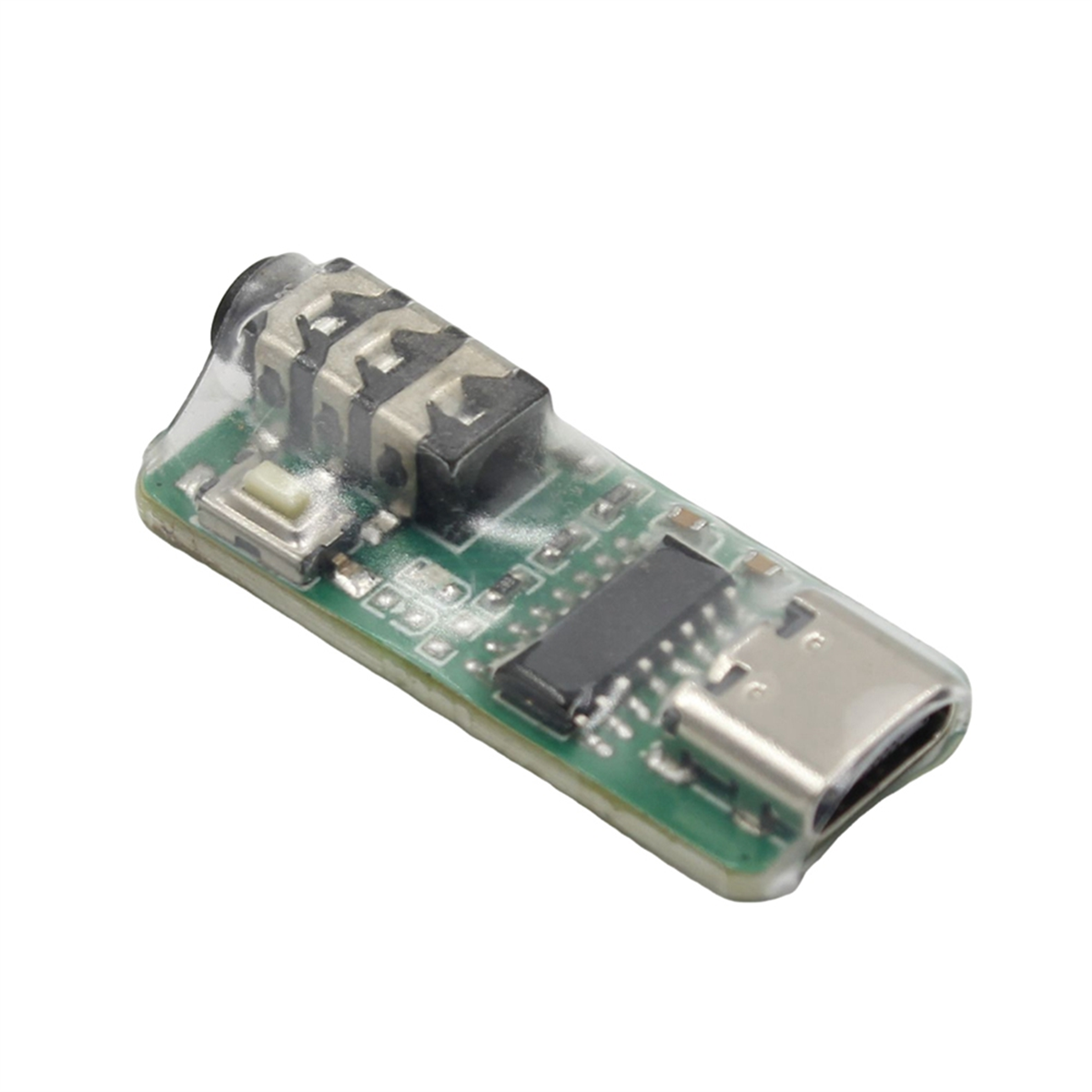 UNCL CW Key Trainer PC+Vband M – обзор и цена Smart Home Pc