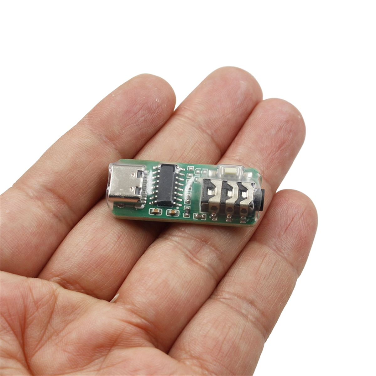 UNCL CW Key Trainer PC+Vband M – обзор и цена Smart Home Pc