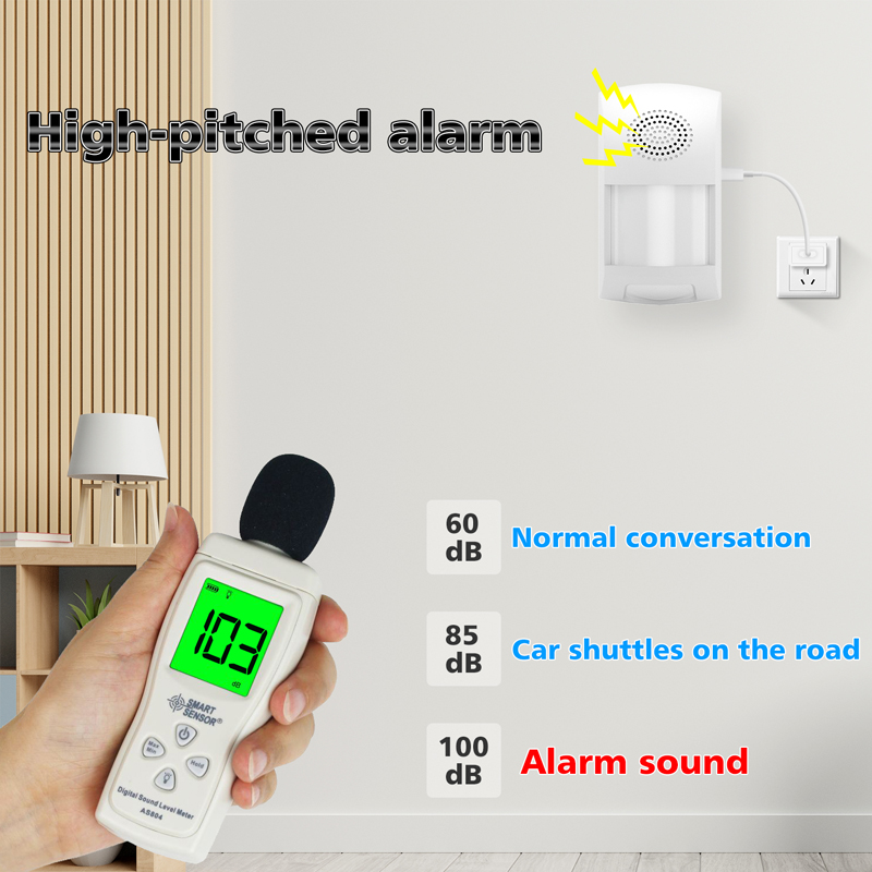 Tuya WiFi Smart Home Burglar A – обзор и цена Smart Home Wiser