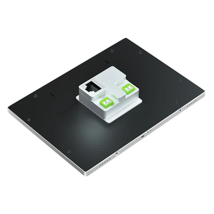 Smart home dashboard tablet 10 – обзор и цена Smart Home Controller