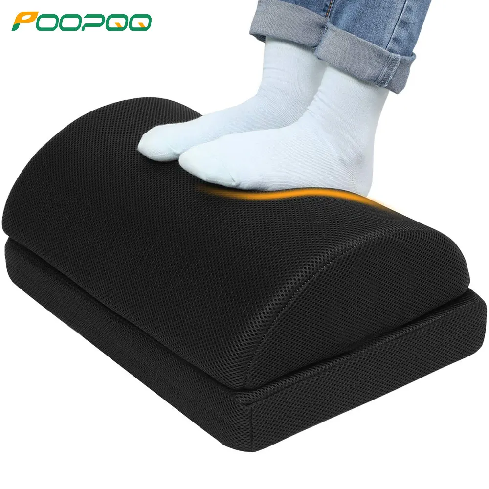 Under Desk Foot Rest Adjustabl – обзор и цена Smart Home Pc
